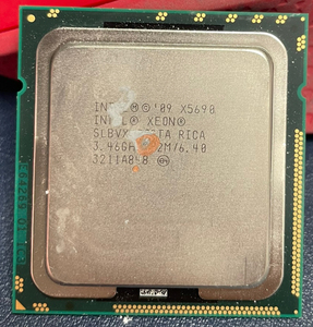 志强x5690cpu