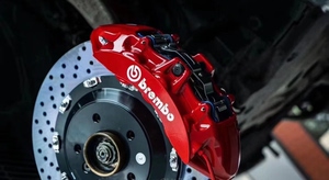 布雷博v6卡钳 大六活塞 改装刹车卡钳套装,brembo v_阿里巴巴找货神器
