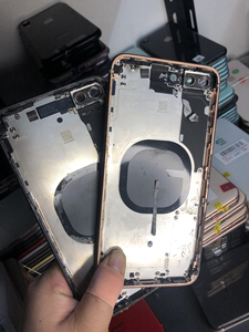 苹果8p全套配件