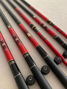 伽玛鲤緋伽玛卡兹绯伽马卡兹绯鲫鱼竿鲤鱼竿综合竿库钓竿野钓竿