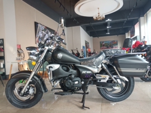 力帆k18,150水冷,公告目录和整车图片一样,不用改装.