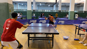 上海乒乓球培训 浦东乒乓球教练  国家一级运动员 专业乒乓球