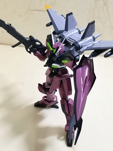 万代 hg 温达姆 尼奥罗阿诺克专用机 高达