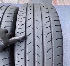 比亚迪汉ev原装245/45r19马牌mc6轮胎245451