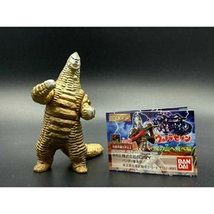 万代奥特曼扭蛋 雷德王二代hg扭蛋多拉考