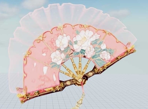 000人付款淘宝剑网3 燕云七秀成女cos 七秀秀姐77大扇子全套qq