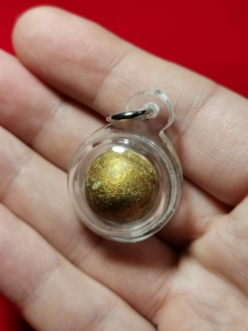 泰国龙婆转运珠