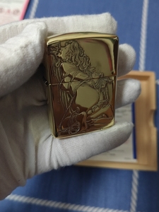 zippo正品全新蚊子大师捆绑女郎,美女原盒说,正版蚊子浮雕
