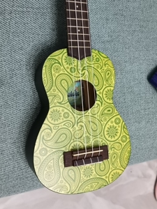 ★『乐器之家』★淘宝x标价85折kala 卡拉 ka-asac-c 尤克里里 c型