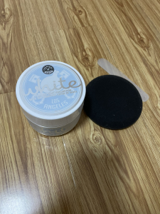 化学小子白蜡