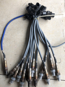 福特翼虎氧传感器原装