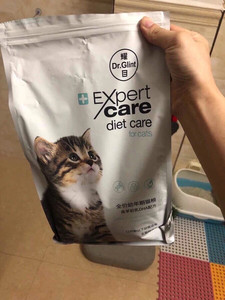 耀目猫粮