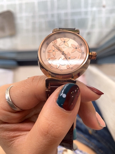 lv女表女士手表