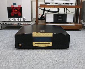 德国mbl c31cd机播放器