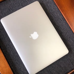 苹果macbook air13寸16款笔记本 i5 8g 2