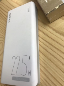 充电宝罗马仕七千猫