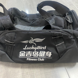 金吉鸟运动包