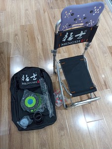 5成新小信专用75.000人付款淘宝猛士钓椅钓鱼