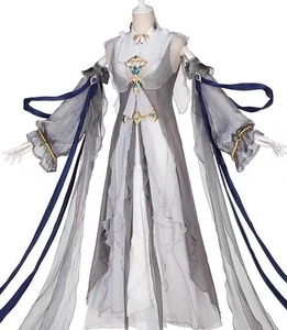 【暂时只换】悠窝窝入门伞萝/剑网三剑三蓬莱萝莉cos服