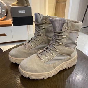 yeezy season 4 军靴 85新