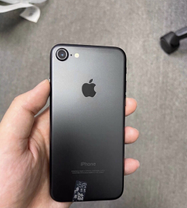 苹果7代 全网通手机 iphone7 128g 插卡即用 全