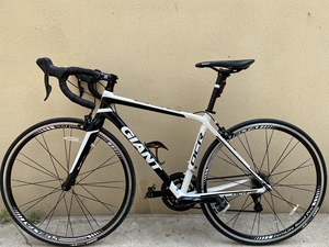 捷安特ocr5700    s码   非美利达公路车