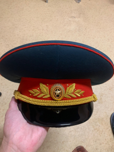 俄罗斯军帽,俄罗斯1官礼服 俄军礼服 仪仗队 普团 军官大