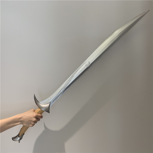 霍比特人兽咬剑