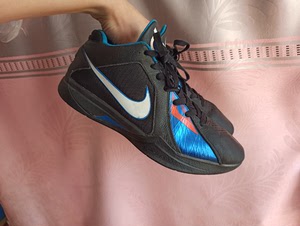 nike杜兰特3