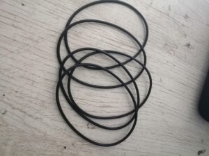 hilti喜利得te7c/7a齿轮箱密封圈,单价30元一个不