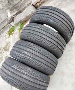 205/55r16米其林xm2花纹2055516 米其林静音