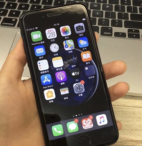 00云上天优品淘宝苹果7代 256g 全网通手机 iphone7 128g 插7人付款