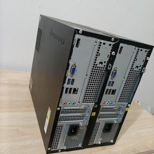 联想台式电脑主机h3050联想台式主机