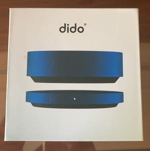 dido蓝牙音箱音响