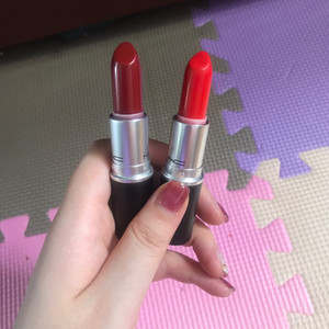 低价出全新仅试色mac宝石红 dare you(tf80平替