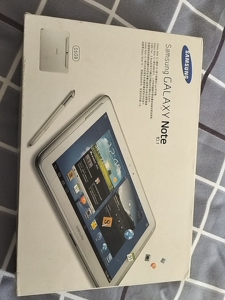 三星gt-n8000平板电脑,全新的,没用过,系统没有升级