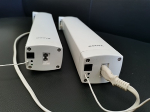 000人付款淘宝杜亚dt82tn智能电动遥控窗帘电动开窗器自动开合电机