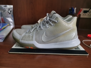 欧文3白彩虹,因为自己资金原因不得不忍痛割