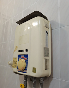 多田天然气热水器