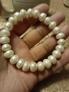 000人付款淘宝老东珠辣绿翡翠莲蓬跑环手串tb932443342阿里巴巴为您