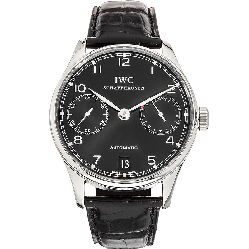 万国葡7**复刻手表怎么样?