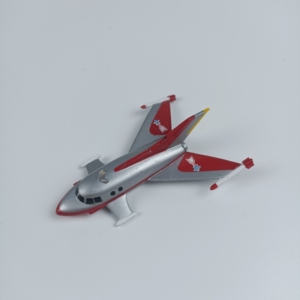 00tb7582678744淘宝初代奥特曼飞机威托号潜水艇扭蛋食玩发光