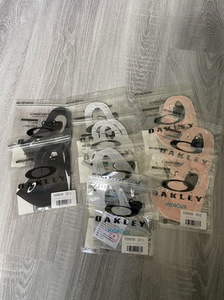OAKLEY 可手洗 冰丝口罩 日本市场发售 中国生产