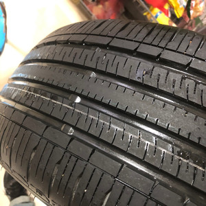 新宝骏原装阿特拉斯轮胎 atlas轮胎 as380轮胎17寸