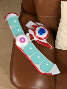 游戏王gx决斗盘