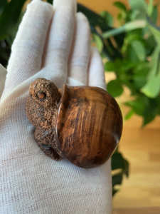 000人付款淘宝麻梨疙瘩小叶鼠李手工艺木艺手把件摆件老料满花