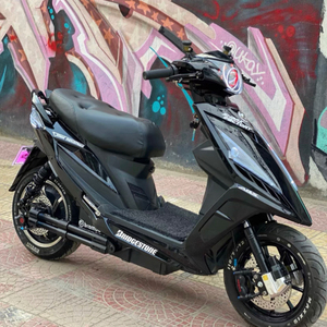 小龟战速双管t8鬼一后平叉