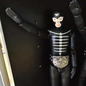 假面骑士修卡shf