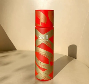 sk-ii/skii/sk2 护肤精华露/青春露/神仙水230ml新年限量版0人付款
