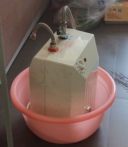 海尔小厨宝内胆